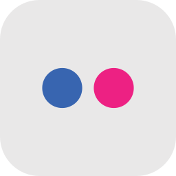 Flickr icon